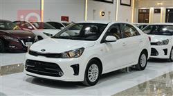 Kia Pegas
